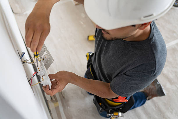Reliable Generator Installation contractor in La Mesilla, NM by No Joke electrician